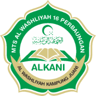 Logo MTs Al Kani